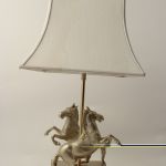 727 8219 TABLE LAMP